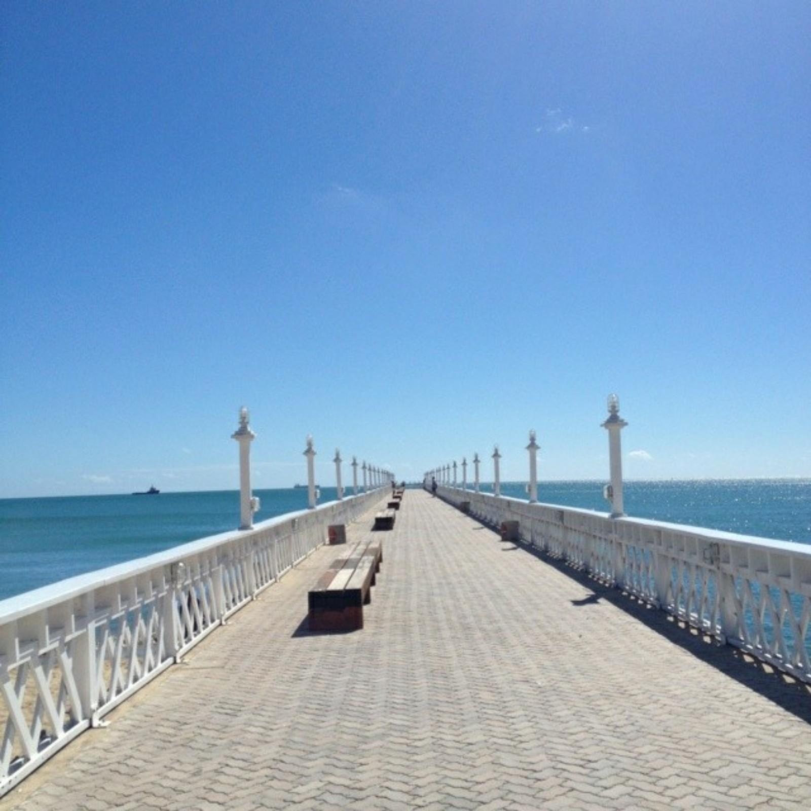 Pousada Areia Da Praia Форталеза Экстерьер фото
